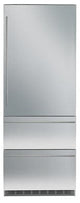 Liebherr 30" Right Hinge Fully Integrated Refrigerator-Freezer HC 1570 Refrigerators HC 1570 Wine Coolers Empire