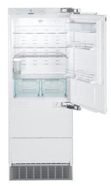 Liebherr 30" Right Hinge Fully Integrated Refrigerator-Freezer HC 1570 Refrigerators HC 1570 Wine Coolers Empire