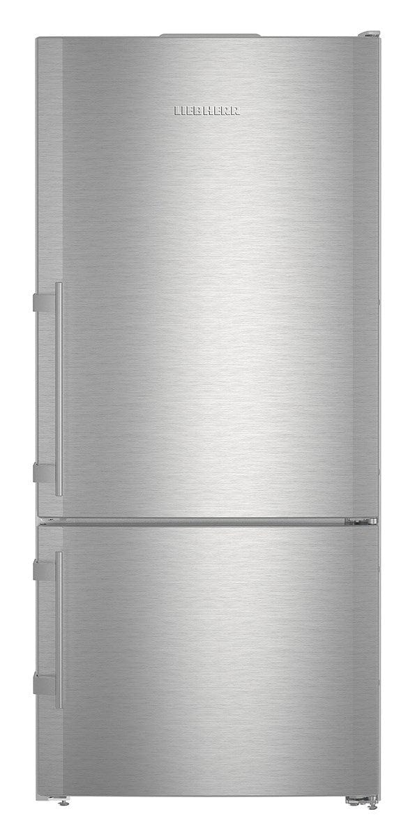 Liebherr 30" Right-Reversible All-in Fridge-Freezer Freestanding C7540IM Refrigerators C7540IM Wine Coolers Empire