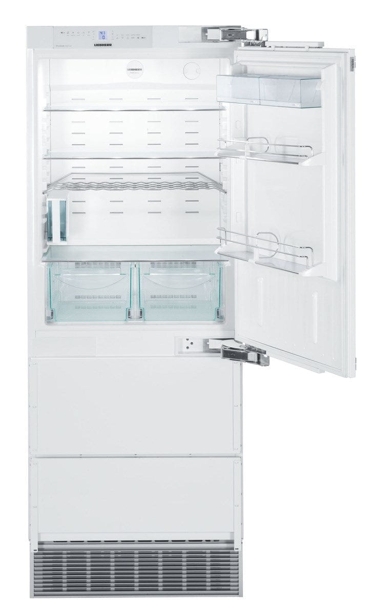 Liebherr 30" Right-Single Door All-in One Fridge-Freezer HC 1540 Refrigerators HC 1540 Wine Coolers Empire