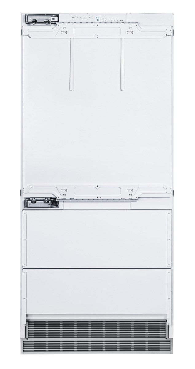 Liebherr 36" Built-in Left-Single Door Fridge-Freezer HCB 2081 Refrigerators HCB 2081 Wine Coolers Empire