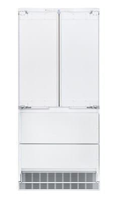 Liebherr 36" Built-In Panel Ready Refrigerator-Freezer HC 2092 Refrigerators HC 2092 Wine Coolers Empire