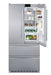 Liebherr 36" Freestanding with BioFresh Fridge-Freezer CBS 2092 Wine Coolers Empire