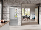 Liebherr 36" Left Hinge With Nofrost Fridge-Freezer CS 2091 Refrigerators CS 2091 Wine Coolers Empire