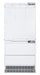 Liebherr 36" Right Hinge Panel Ready Refrigerator-Freezer HC 2090 Wine Coolers Empire