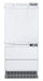 Liebherr 36" Right Hinge With BioFresh Refrigerator-Freezer HCB 2090 Wine Coolers Empire