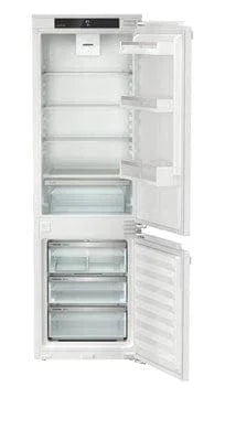 Liebherr Fully Integrated Bottom Mount Refrigerator-Freezer with Ice Maker IC5110IM Refrigerators IC5110IM Wine Coolers Empire