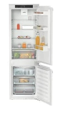 Liebherr Fully Integrated Bottom Mount Refrigerator-Freezer with Ice Maker IC5110IM Refrigerators IC5110IM Wine Coolers Empire