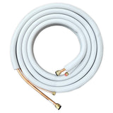 MRCOOL 16FT Flared Line Set Kit for Olympus and Advantage MC16-1438 HVAC Accessories MC16-1438 Wine Coolers Empire
