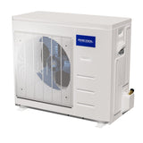 MRCOOL Central Ducted 24K BTU Complete Unitary System CENTRAL-24-HP-230-25 HVAC CENTRAL-24-HP-230-25 Wine Coolers Empire