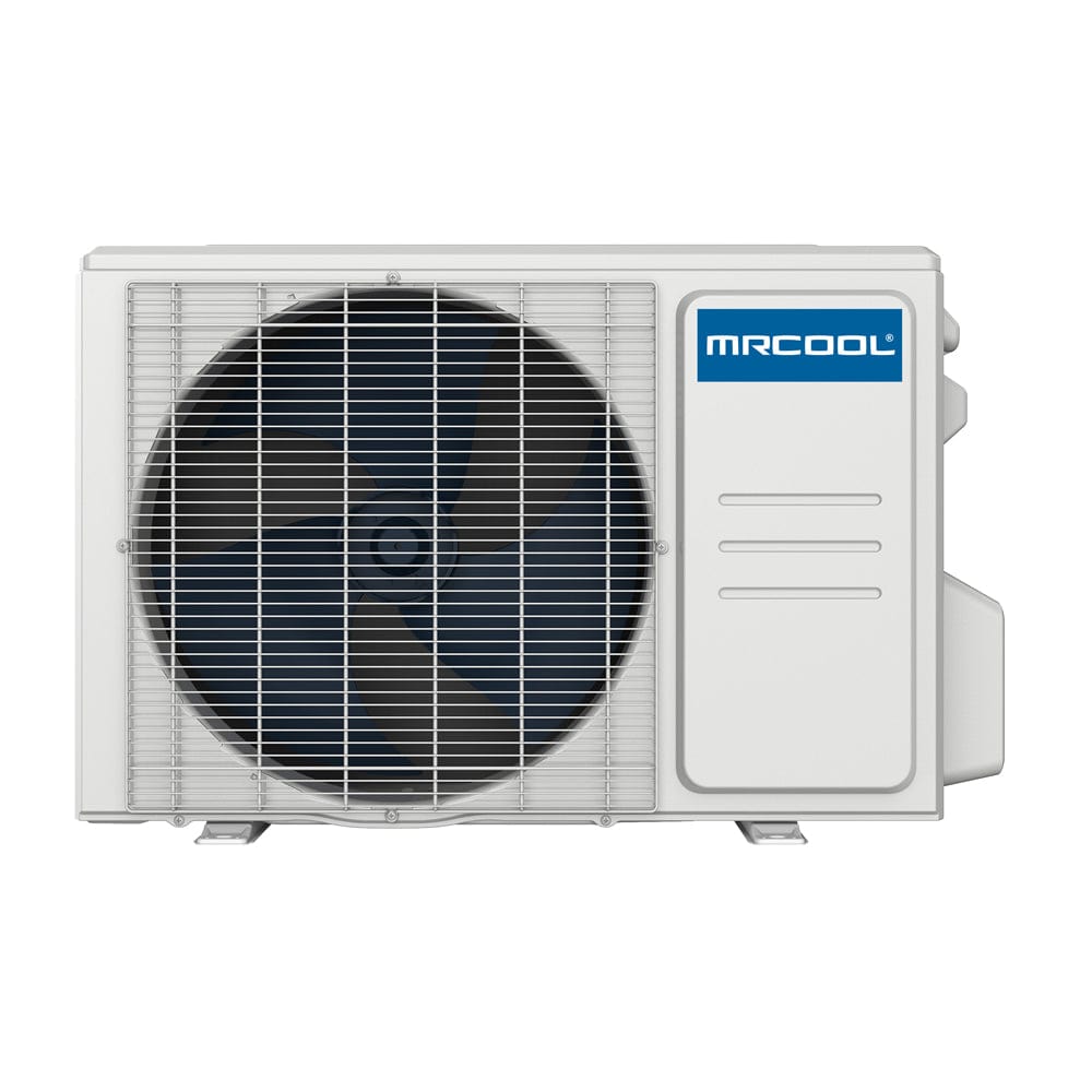 MRCOOL DIY Easy Pro 24K BTU Heat Pump Complete System, EZPRO-24-HP-23016 HVAC EZPRO-24-HP-23016 Wine Coolers Empire