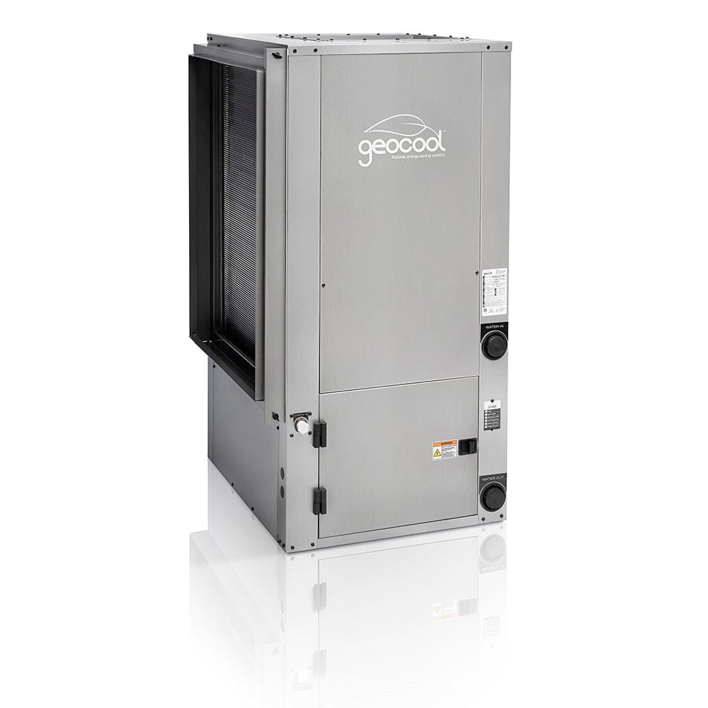 MRCOOL GeoCool 24K BTU 2 Ton Vertical Heat Pump GCHPV024TGTANXL HVAC GCHPV024TGTANXL Wine Coolers Empire