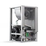 MRCOOL GeoCool 24K BTU 2 Ton Vertical Heat Pump GCHPV024TGTANXL HVAC GCHPV024TGTANXL Wine Coolers Empire