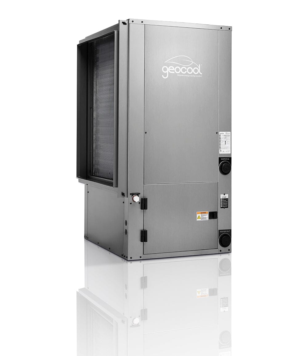 MRCOOL GeoCool 24K BTU 2 Ton Vertical Heat Pump GCHPV024TGTANXL HVAC GCHPV024TGTANXL Wine Coolers Empire