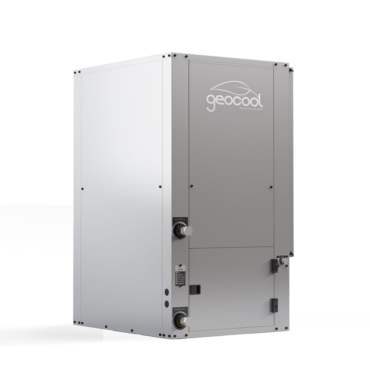 MRCOOL GeoCool 24K BTU 2 Ton Vertical Heat Pump GCHPV024TGTANXR HVAC GCHPV024TGTANXR Wine Coolers Empire