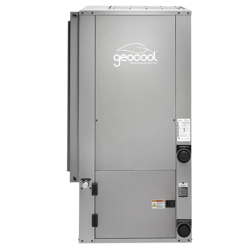 MRCOOL GeoCool 24K BTU 2 Ton Vertical Heat Pump with Desuperheater GCHPV024TGTANDL HVAC GCHPV024TGTANDL Wine Coolers Empire