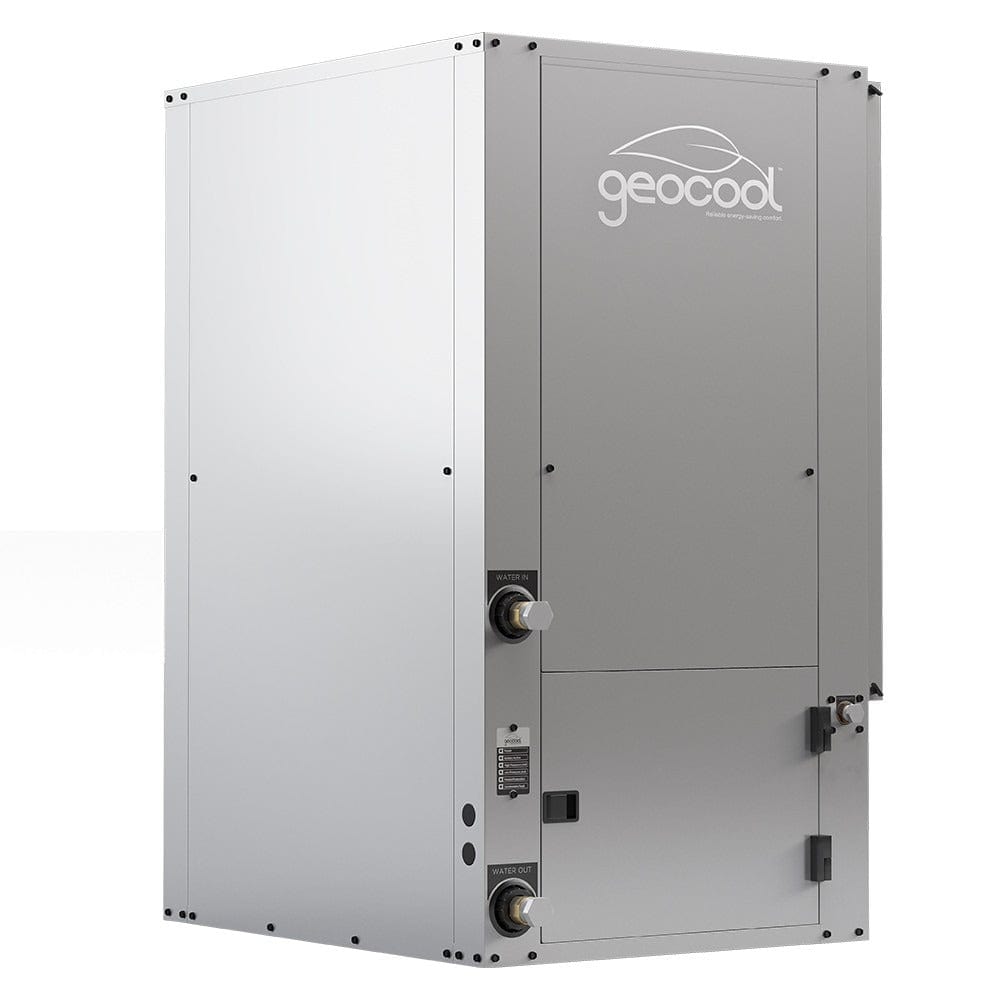 MRCOOL GeoCool 24K BTU 2 Ton Vertical Heat Pump with Desuperheater GCHPV024TGTANDL HVAC GCHPV024TGTANDL Wine Coolers Empire