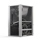 MRCOOL GeoCool 36K BTU 3 Ton Horizontal Heat Pump GCHPH036TGTANXR HVAC GCHPH036TGTANXR Wine Coolers Empire