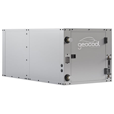 MRCOOL GeoCool 36K BTU 3 Ton Horizontal Heat Pump with Desuperheater GCHPH036TGTANDL HVAC GCHPH036TGTANDL Wine Coolers Empire