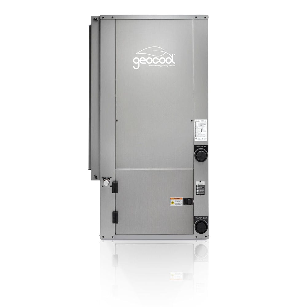 MRCOOL GeoCool 36K BTU 3 Ton Vertical Heat Pump GCHPV036TGTANXL HVAC GCHPV036TGTANXL Wine Coolers Empire