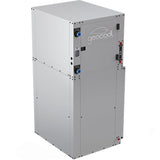 MRCOOL GeoCool 60K BTU 5 Ton Downflow Heat Pump with Heater GCHPD060TGTANDL HVAC GCHPD060TGTANDL Wine Coolers Empire