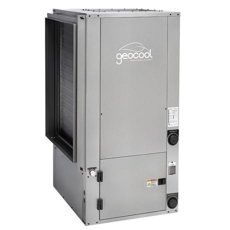 MRCOOL GeoCool 60K BTU 5 Ton Vertical Heat Pump with Desuperheater GCHPV060TGTANDR HVAC GCHPV060TGTANDR Wine Coolers Empire