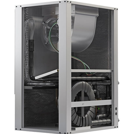 MRCOOL GeoCool 60K BTU 5 Ton Vertical Heat Pump with Desuperheater GCHPV060TGTANDR HVAC GCHPV060TGTANDR Wine Coolers Empire