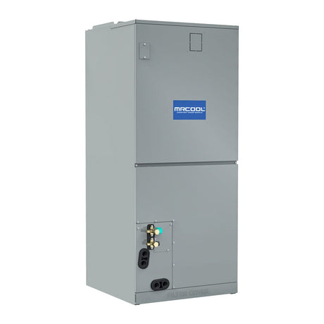 MRCOOL Hyper Heat 24K BTU Air Handler CENTRAL-24-HP-MUAH230A00 HVAC CENTRAL-24-HP-MUAH230A00 Wine Coolers Empire