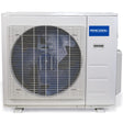 MRCOOL Olympus 27K BTU 2.25 Ton Ductless Condenser MULTI3-27HP230B HVAC MULTI3-27HP230B Wine Coolers Empire