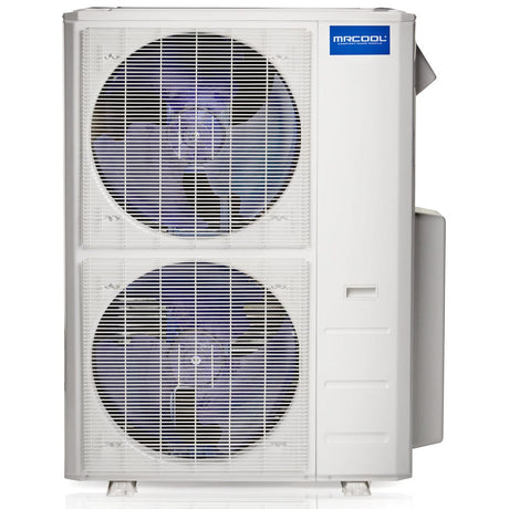 MRCOOL Olympus 48K BTU 4 Ton Ductless Condenser MULTI5-48HP230B HVAC MULTI5-48HP230B Wine Coolers Empire