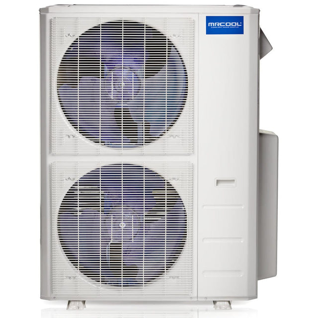 MRCOOL Olympus 48K BTU 4 Ton Ductless Condenser MULTI5-48HP230B HVAC MULTI5-48HP230B Wine Coolers Empire