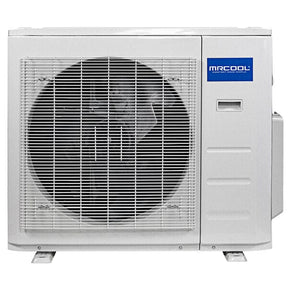 MRCOOL Olympus Hyper Heat 12K BTU 1 Ton Condenser O-HH-12-HP-C-230 HVAC O-HH-12-HP-C-230 Wine Coolers Empire