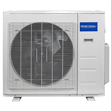 MRCOOL Olympus Hyper Heat 24K BTU 2 Ton Condenser O-HH-24-HP-C-230 HVAC O-HH-24-HP-C-230 Wine Coolers Empire