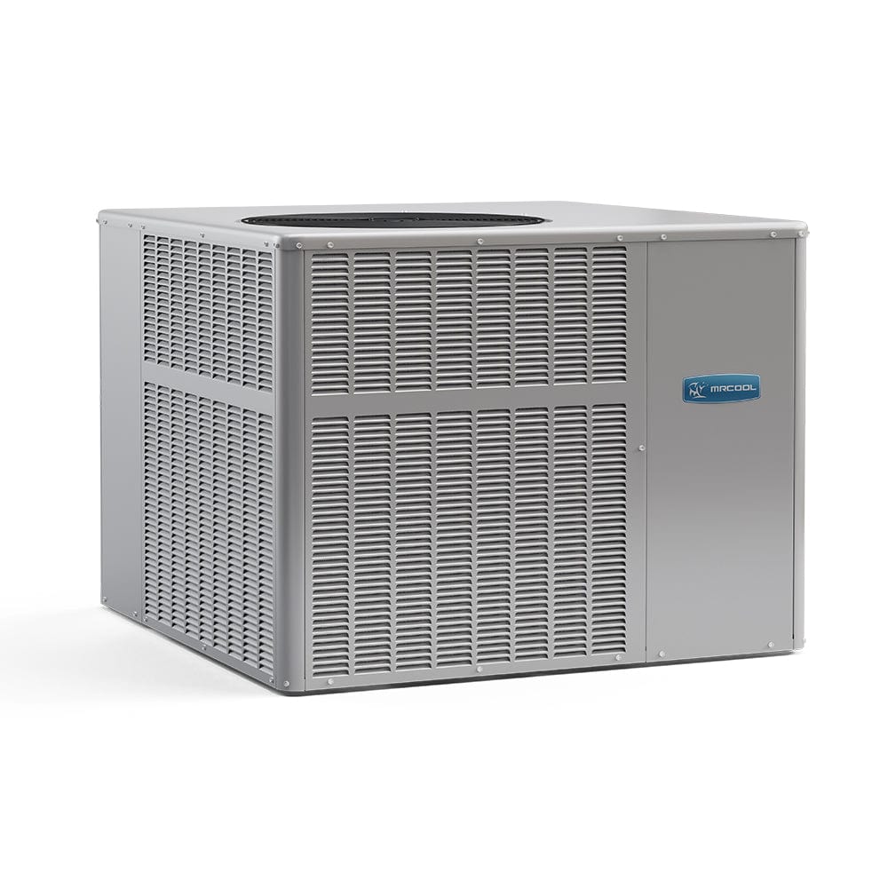 MRCOOL Signature 2 Ton Package A/C & Gas Furnace MPG24S054M414A HVAC MPG24S054M414A Wine Coolers Empire