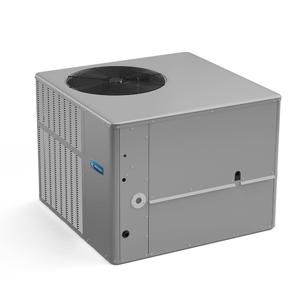 MRCOOL Signature 2 Ton Package A/C & Gas Furnace MPG24S054M414A HVAC MPG24S054M414A Wine Coolers Empire