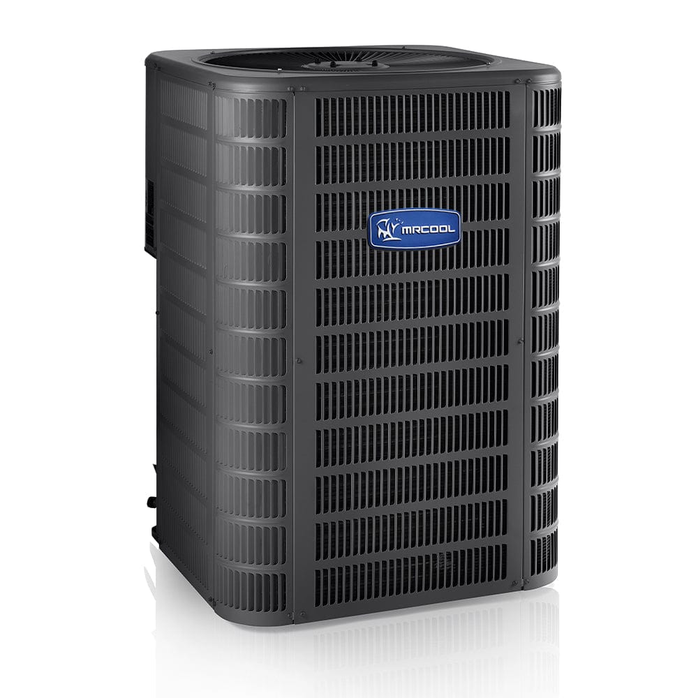 MRCOOL Signature 24K BTU, 2 Ton, 15 SEER, Split System Heat Pump Condenser MHP15024A HVAC MHP15024A Wine Coolers Empire