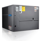 MRCOOL Signature 48K BTU Single Phase Packaged Heat Pump MPH481M414A HVAC MPH481M414A Wine Coolers Empire