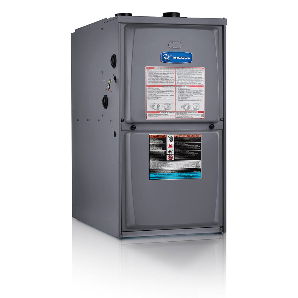 MRCOOL Signature 95% AFUE 3 Ton Gas Furnace MGD95SE045B3XA HVAC MGD95SE045B3XA Wine Coolers Empire