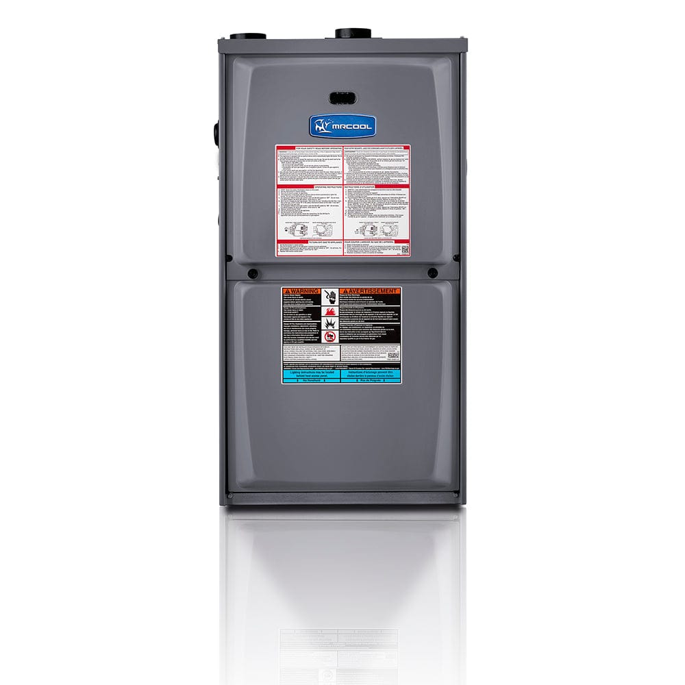 MRCOOL Signature 95% AFUE 5 Ton Gas Furnace MGM95SE135D5XA HVAC MGM95SE135D5XA Wine Coolers Empire