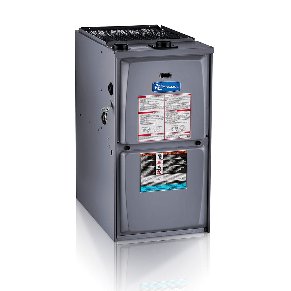 MRCOOL Signature 95% AFUE 5 Ton Gas Furnace MGM95SE135D5XA HVAC MGM95SE135D5XA Wine Coolers Empire
