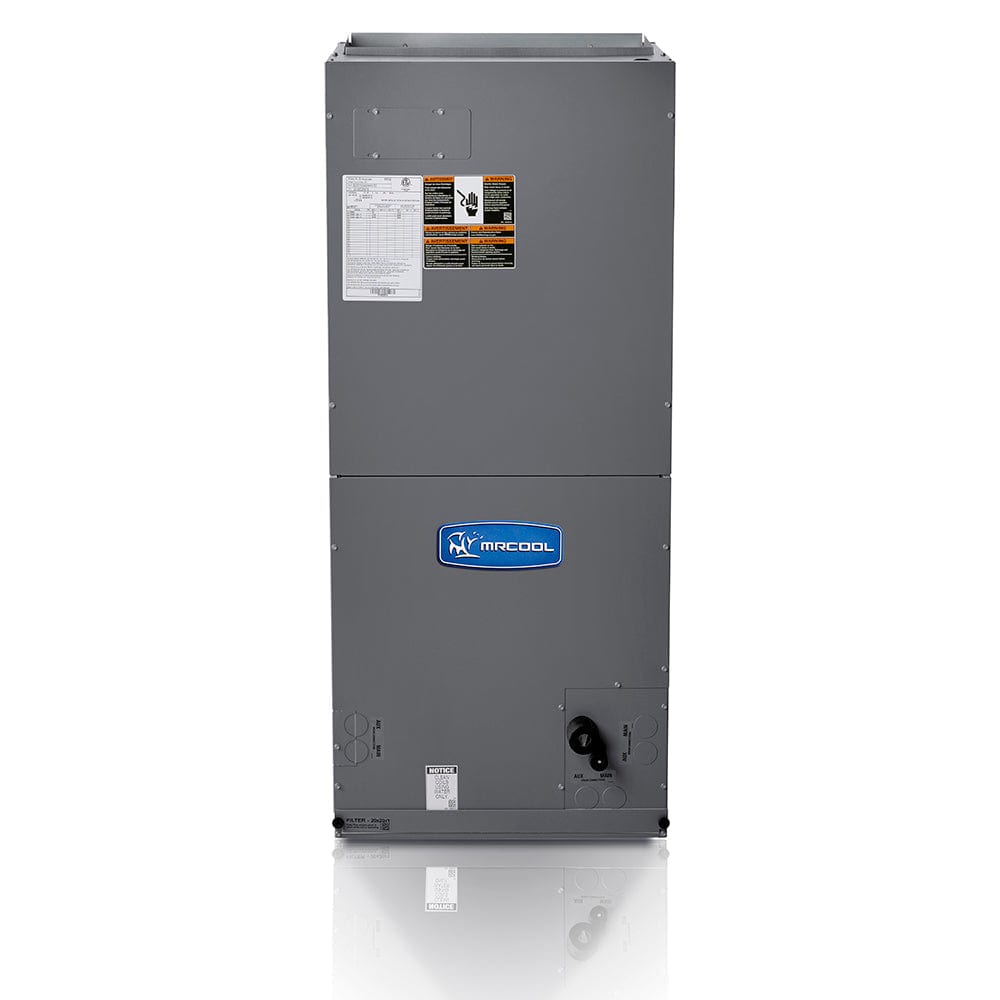 MRCOOL Signature Split 5 Ton 16 SEER Air Handler MAHM060ETA HVAC MAHM060ETA Wine Coolers Empire