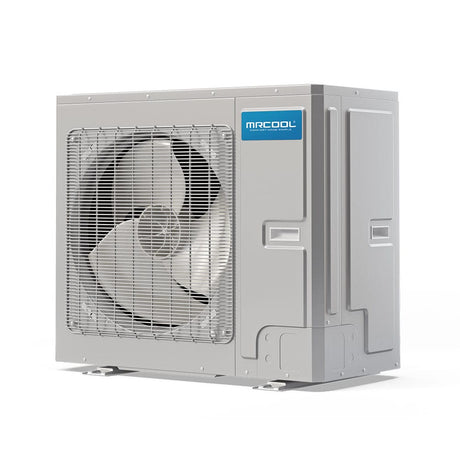 MRCOOL Universal 24K- 36K BTU Heat Pump Condenser MDUO18024036 HVAC MDUO18024036 Wine Coolers Empire