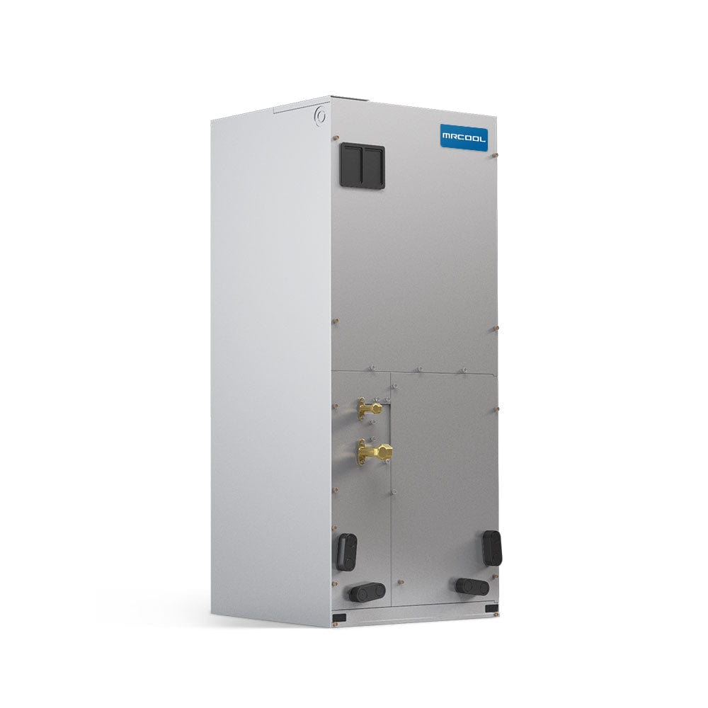 MRCOOL Universal Central Heat Pump Split System, 2-3 Ton, 20 SEER, MDU18024036 HVAC MDU18024036 Wine Coolers Empire