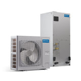 MRCOOL Universal Complete System High ESP Heat Pump MDU18024036 HVAC MDU18024036 Wine Coolers Empire