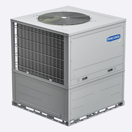 MRCOOL Universal DC Inverter 60k BTU Packaged Heat Pump MDPH180604 HVAC MDPH180604 Wine Coolers Empire