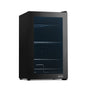 NewAir 100-Can Anniversary Beverage Fridge NBCA20BK00 Beverage Centers NBCA20BK00 Wine Coolers Empire