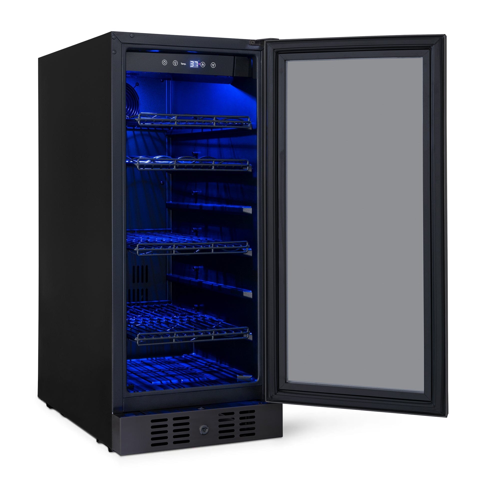NewAir Beverage Fridge - Thumbnail 4