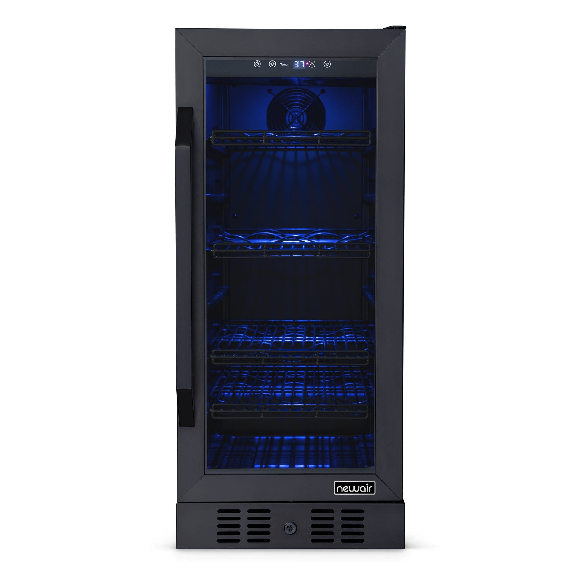 NewAir Beverage Fridge - Thumbnail 2