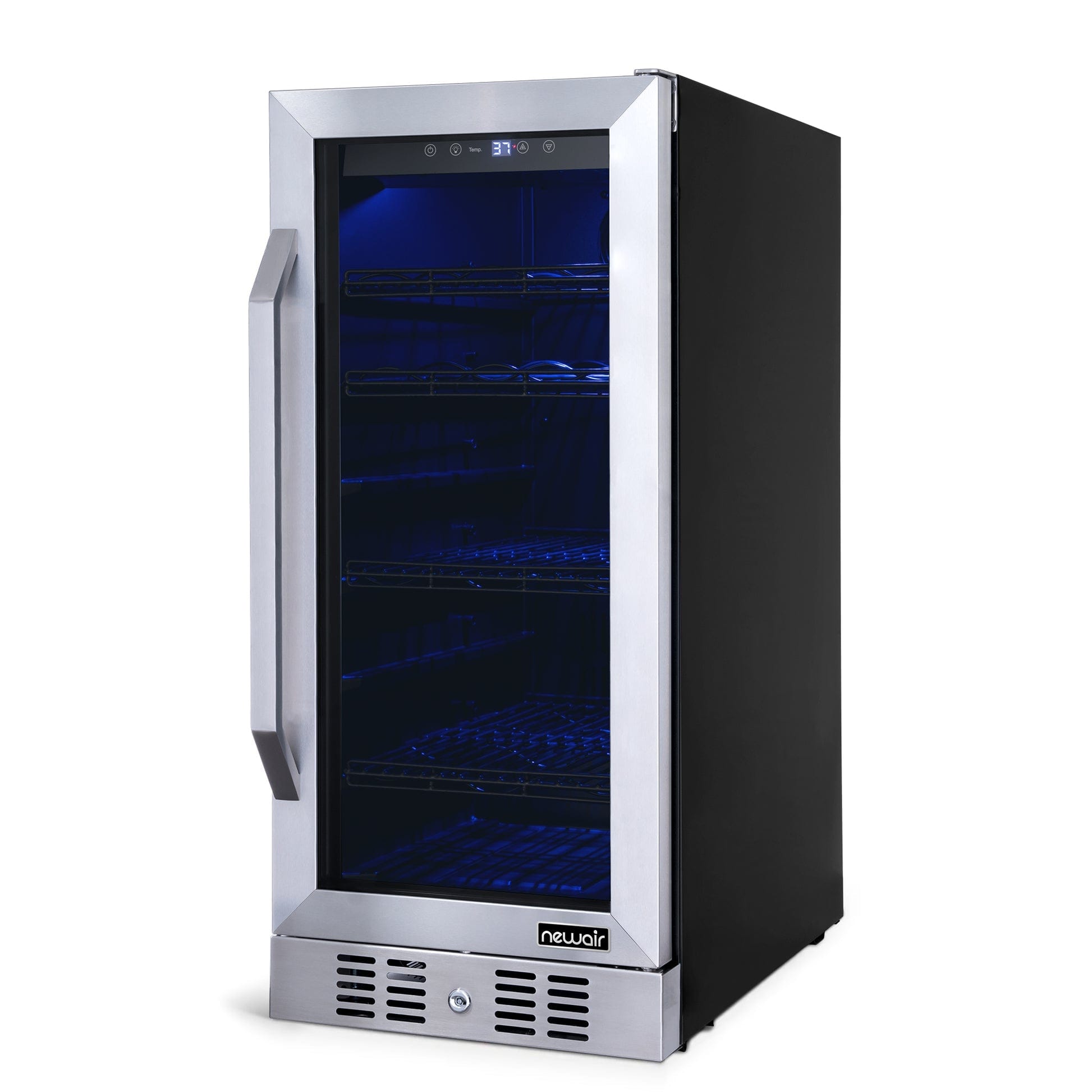 NewAir Beverage Cooler - Thumbnail 2