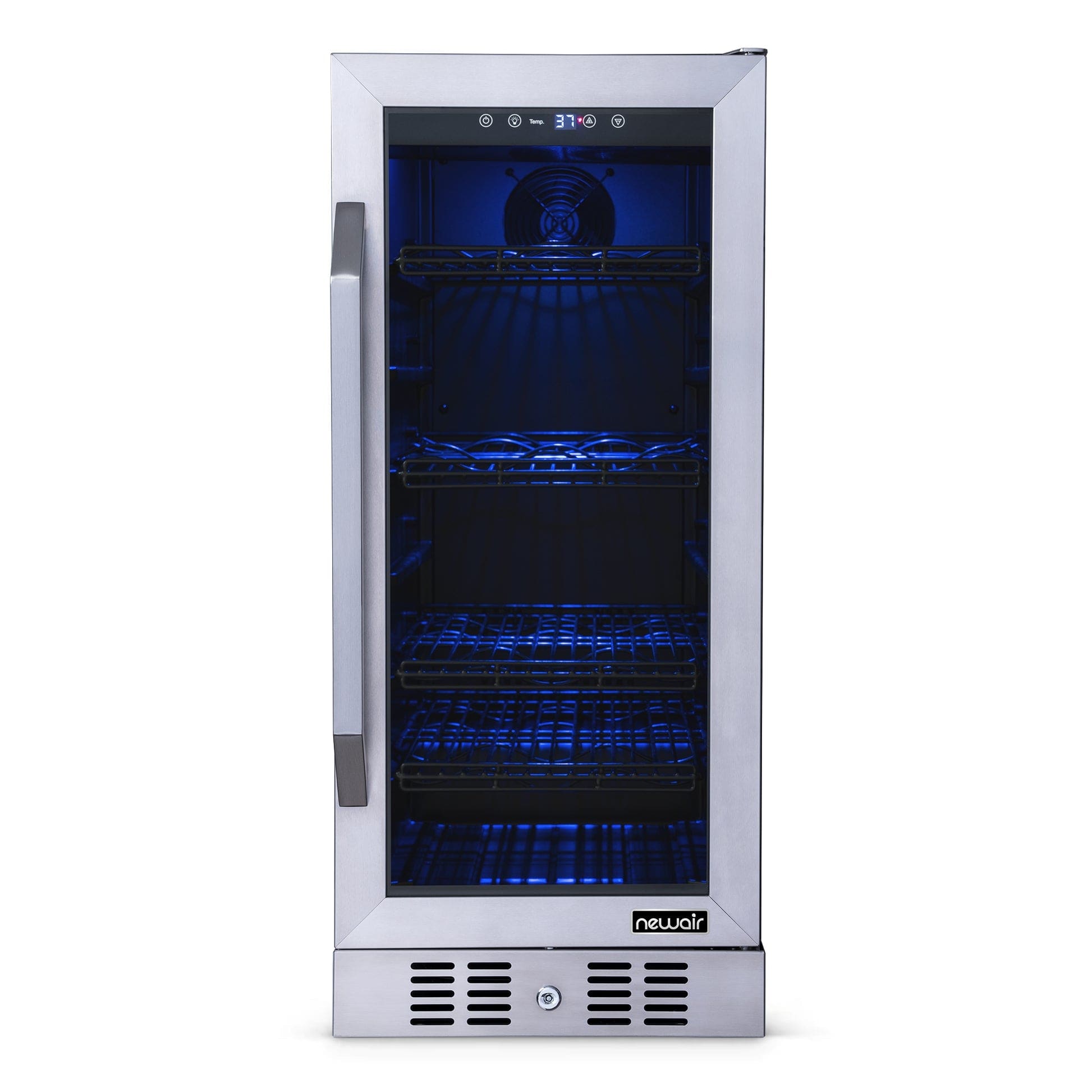 NewAir Beverage Cooler - Thumbnail 3